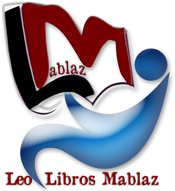 Libros Mablaz Publica En Estos Tres Blogs, Cada Uno Clipart (638x668), Png Download