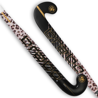 Brabo G-force Cheetah Gold Clipart (1600x1710), Png Download