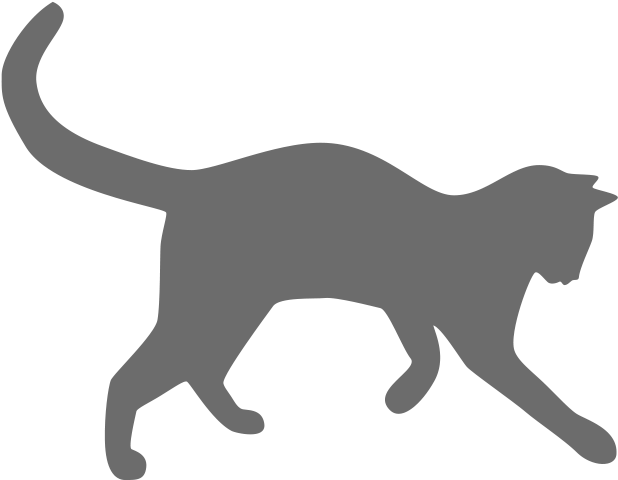 Crumbs & Whiskers Clipart (862x537), Png Download