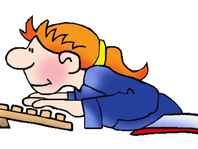 Editingsoftware Clipart Revision - Png Download (640x480), Png Download