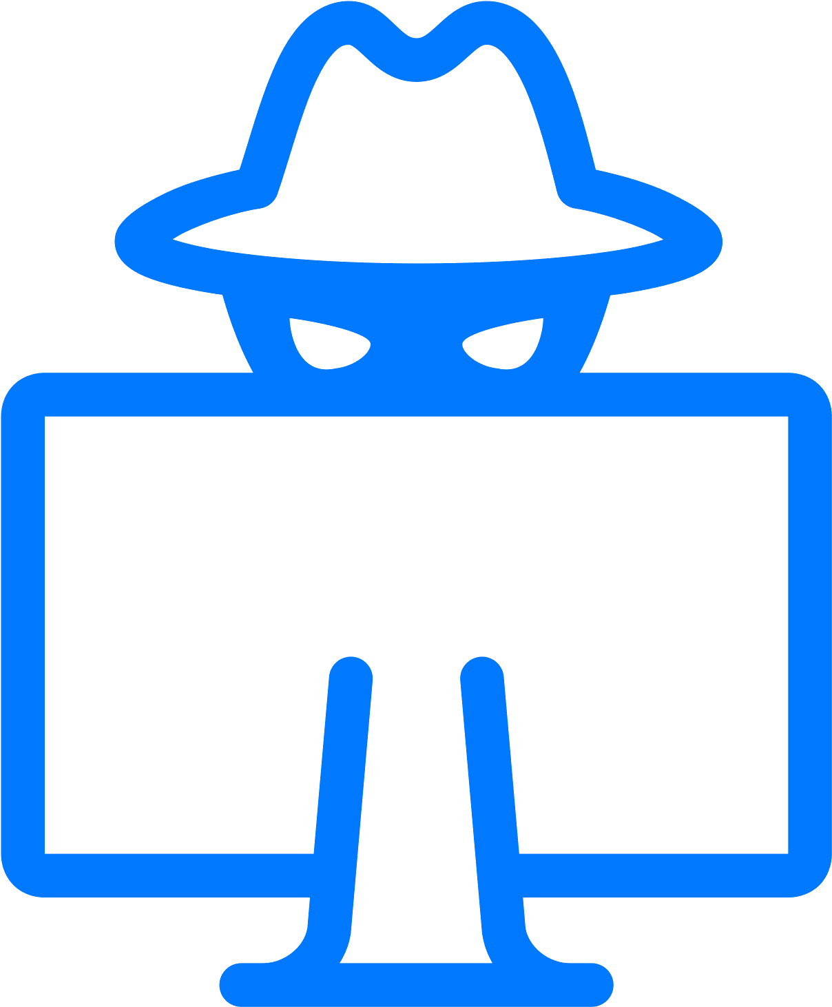 Surveillance Icons Download For Free In Png And Svg Clipart (1600x1600), Png Download