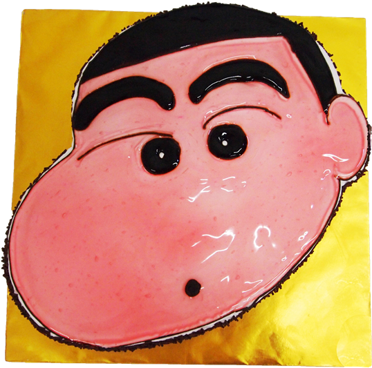 Crayon Shin Chan Clipart (800x800), Png Download