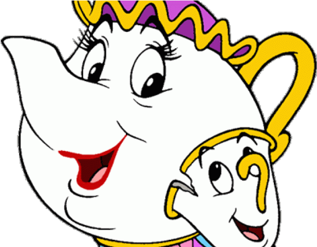 Teapot Clipart Miss - Png Download (640x480), Png Download