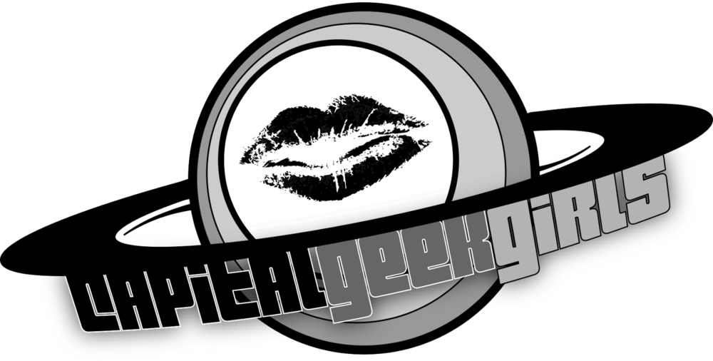 Learn More About Capital Geek Girls At Http Clipart (1000x506), Png Download