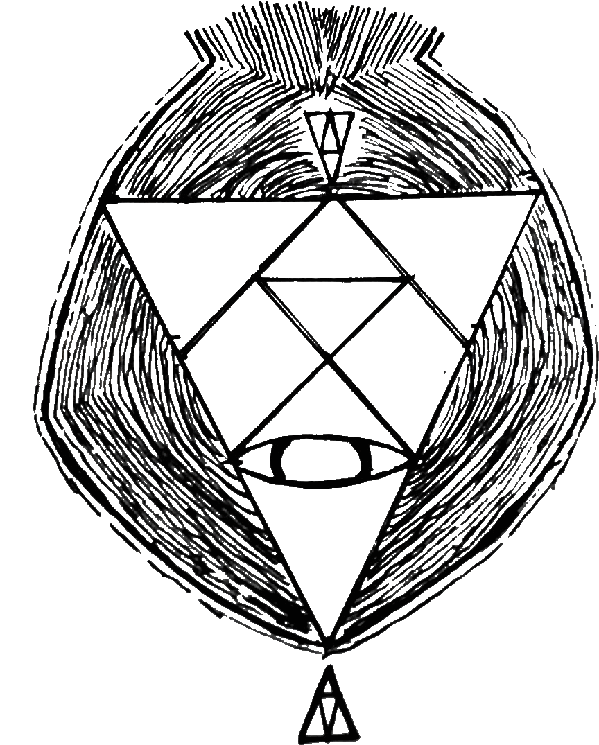 Digital High - Bad O - D Clipart (960x1221), Png Download