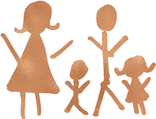 The Kids Can Spend Their Days Hunting For Hermit Crabs, Clipart (1000x977), Png Download