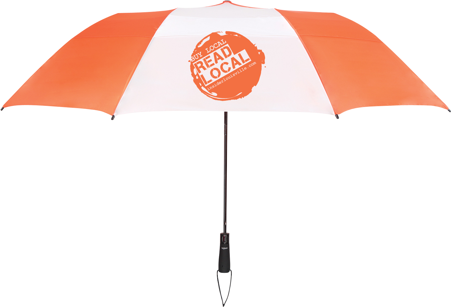 Mercury Umbrella / Golf Clipart (1600x1600), Png Download