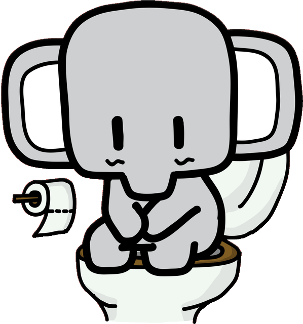 Facebook Emoji Gif Clipart (598x640), Png Download