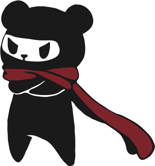 Robots Clipart Ninja - Png Download (617x691), Png Download