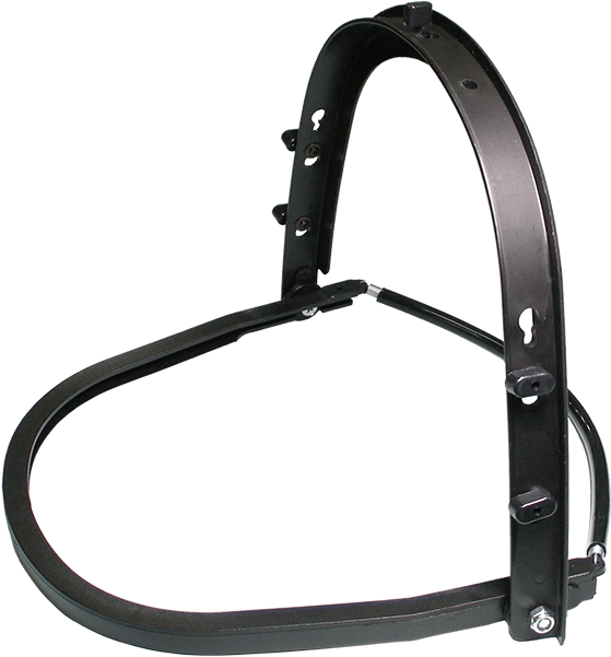 Visor Bracket - H-86 Clipart (600x600), Png Download