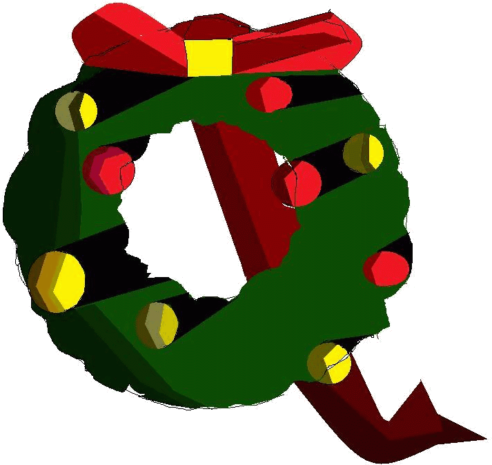 Christmas Day Clipart Christmas Day Christmas Ornament - Png Download (770x727), Png Download