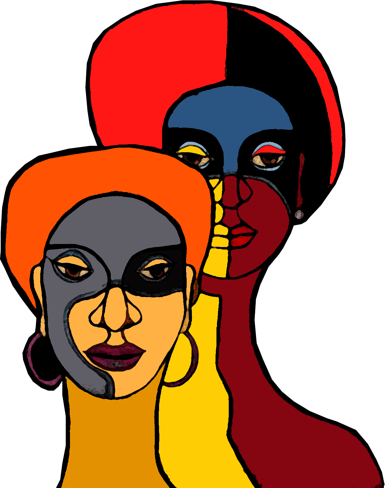 A Tu Gusto Clipart (1254x1590), Png Download