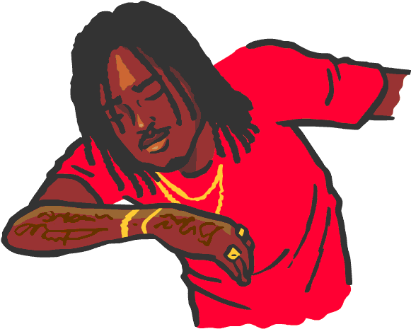 Emojam Guidelines Clipart (618x618), Png Download