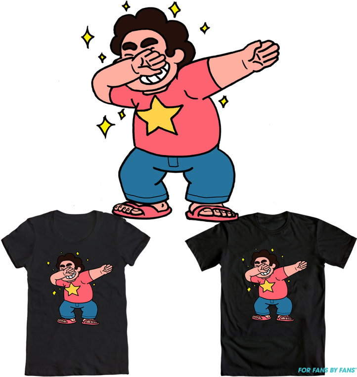 Steven Dab Clipart (780x780), Png Download