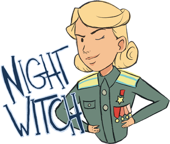 Night Flying Sticker By Bare Tree Media Clipart (600x600), Png Download