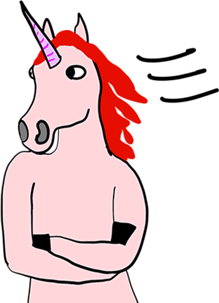 Unicorn, Unicorn Gifs Unicorn, Unicorn Gifs Clipart (618x618), Png Download