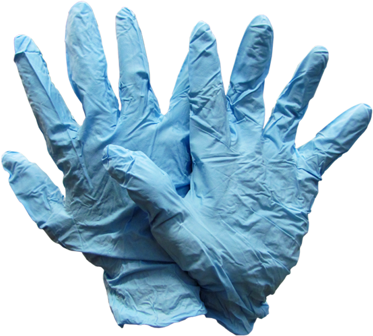 Gloves Clipart - Png Download (900x912), Png Download