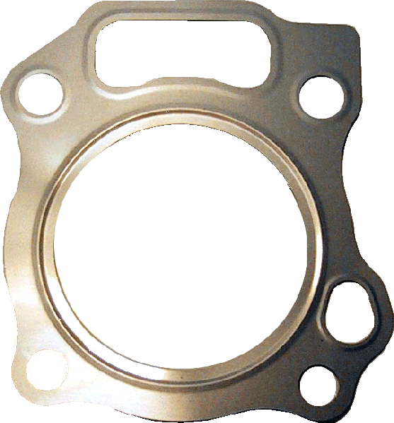 4725 - Head Gasket Clipart (557x599), Png Download