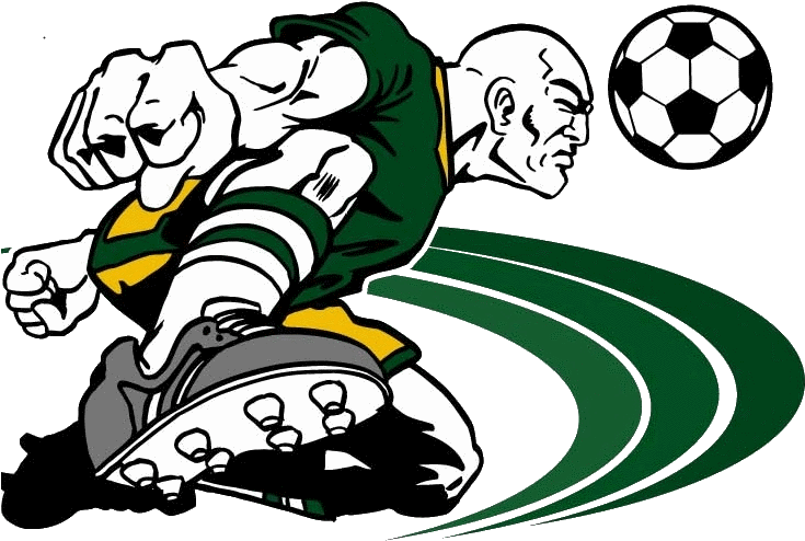 Goal Clipart Football Tournament - Png Download (740x526), Png Download