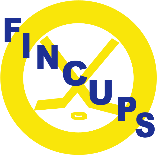 Hamilton Fincups Primary Logo Clipart (700x700), Png Download