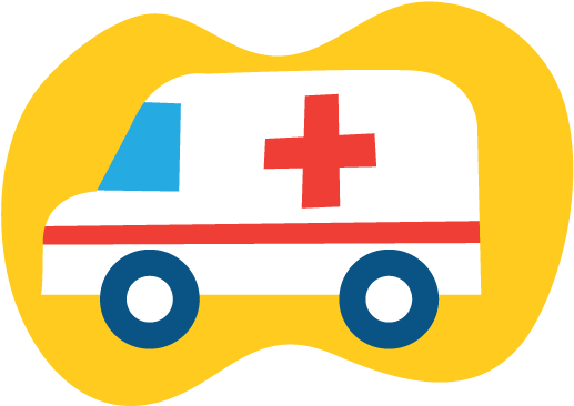 Millbrook Emergency Plan Clipart (566x566), Png Download
