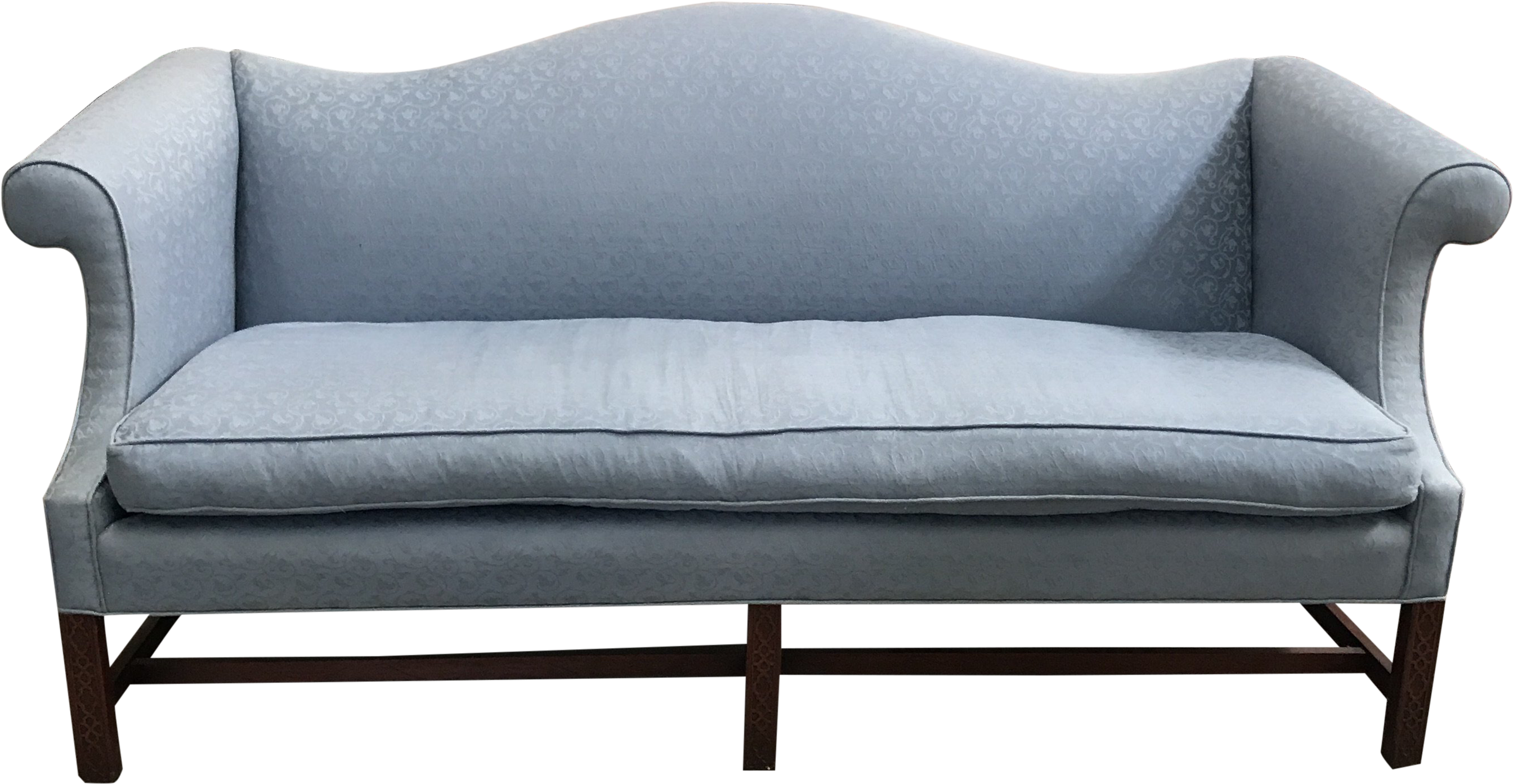 Couch Rip Png Couch Clipart - Png Download - Full Size Clipart (#2552275) - PinClipart