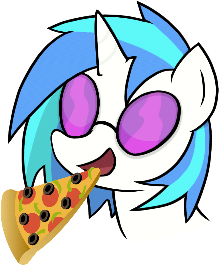 Pinkie Pie Pony Clip Art Leaf - Png Download (932x932), Png Download