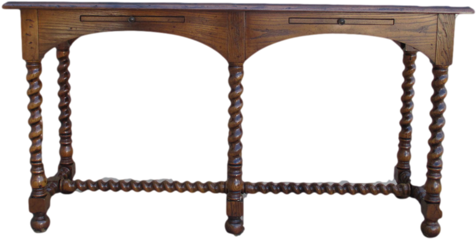 Henredon Sofa Table Review Home Decor Ralph Lauren Clipart (1024x1024), Png Download