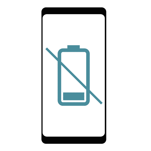 Cambio De Batería Iphone 6s Clipart (570x570), Png Download