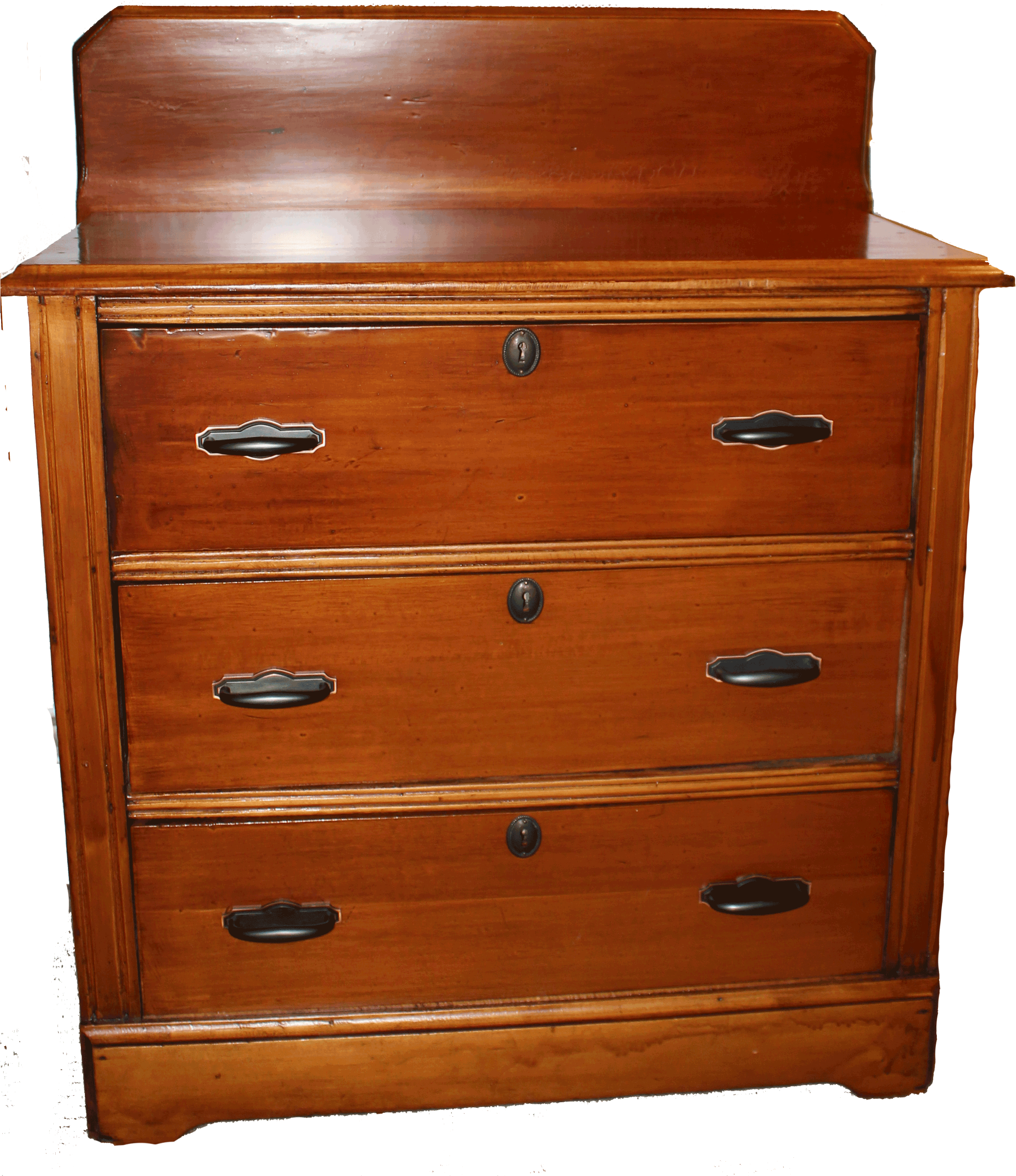 How To Refinish A Flea Market Find Without Removing Clipart (2651x3014), Png Download