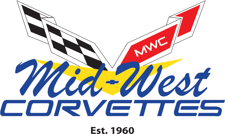 Midwest Corvette Club Photo Gallery Clipart (900x562), Png Download