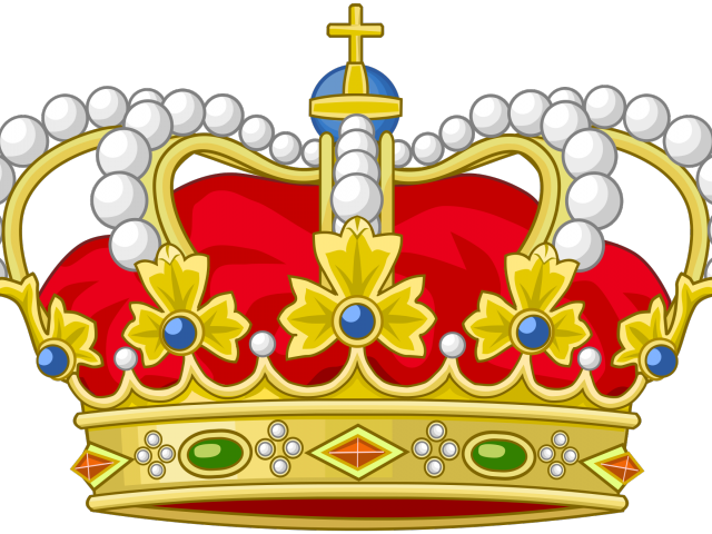 Crown Royal Clipart Svg - Png Download (640x480), Png Download