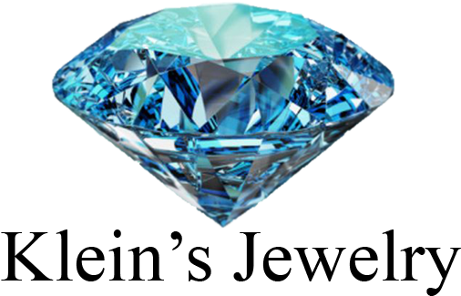 Kleins Jewelry Logo 2 Clipart (700x500), Png Download