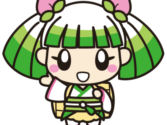 Bush Clipart Cartoon Garden - Png Download (640x480), Png Download