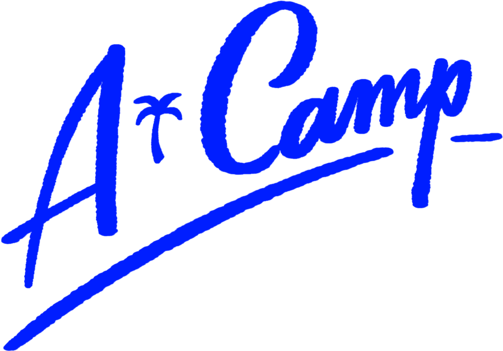 A-camp Clipart (1000x714), Png Download