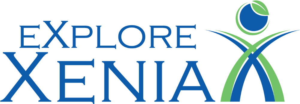 Thank You To The City Of Xenia For Their Support Clipart (1000x362), Png Download