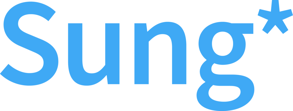 Sungho So / Art Director Clipart (1000x379), Png Download