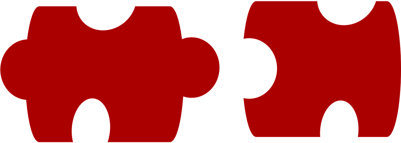 Puzzle Jigsaw Problem Solving Png Image Clipart (1280x640), Png Download