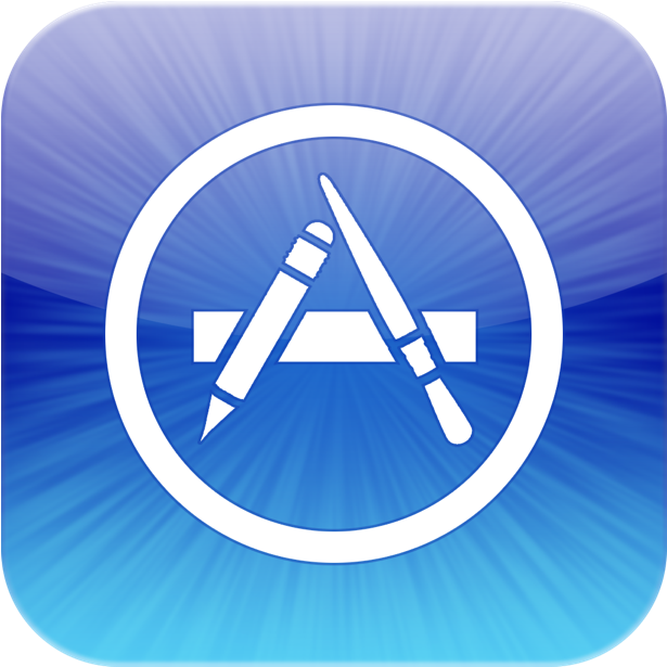 Old Apple Iphone Clipart - Png Download (1024x1024), Png Download