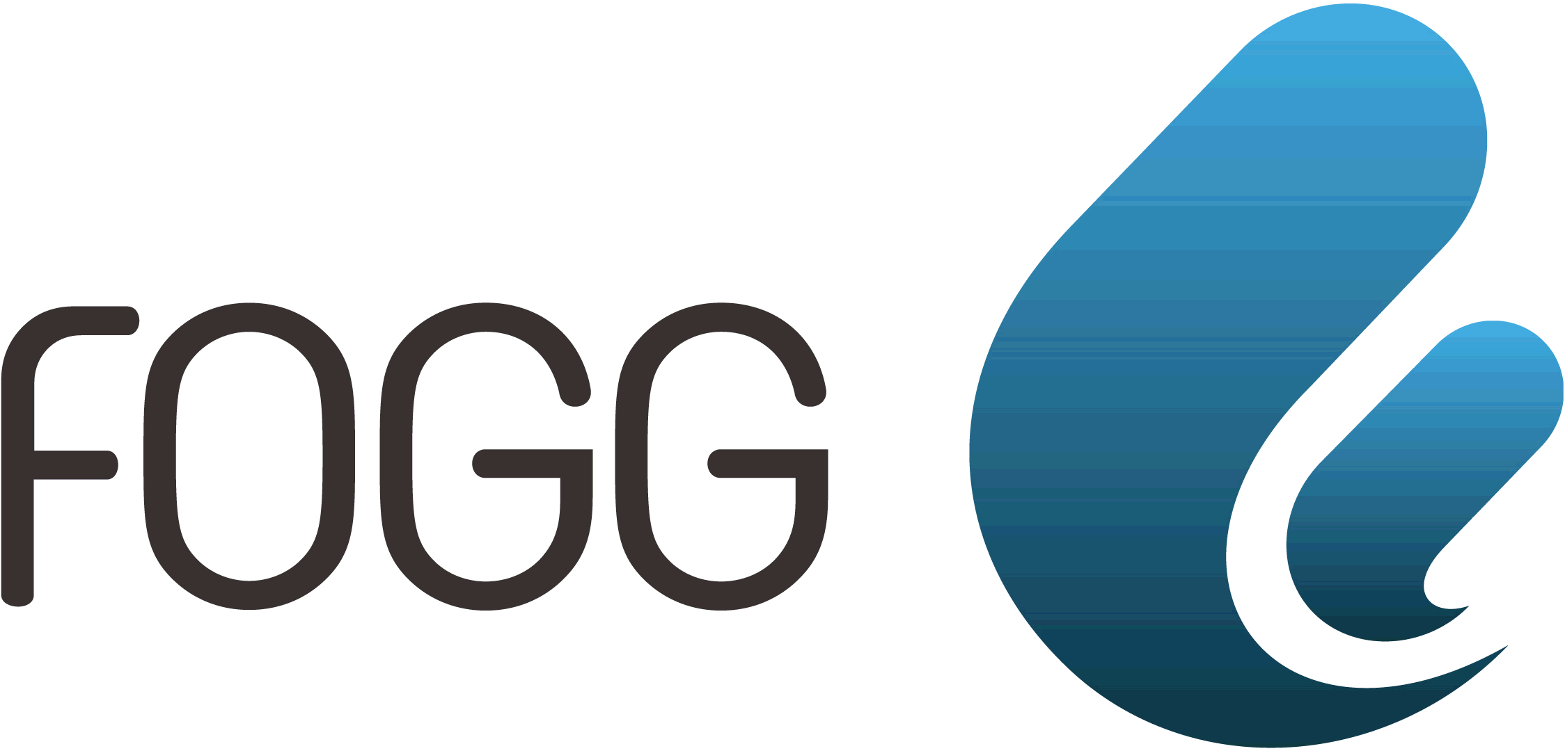 Fogg Travel Insurance Services Online Ski Clipart (2362x1260), Png Download