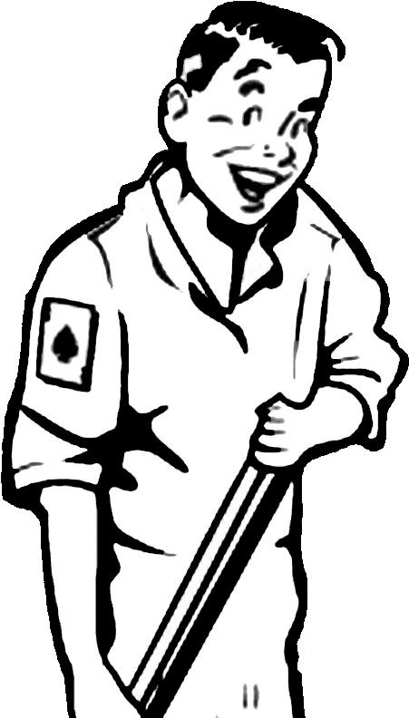 Professional Clipart Lot Person - Png Download (458x793), Png Download