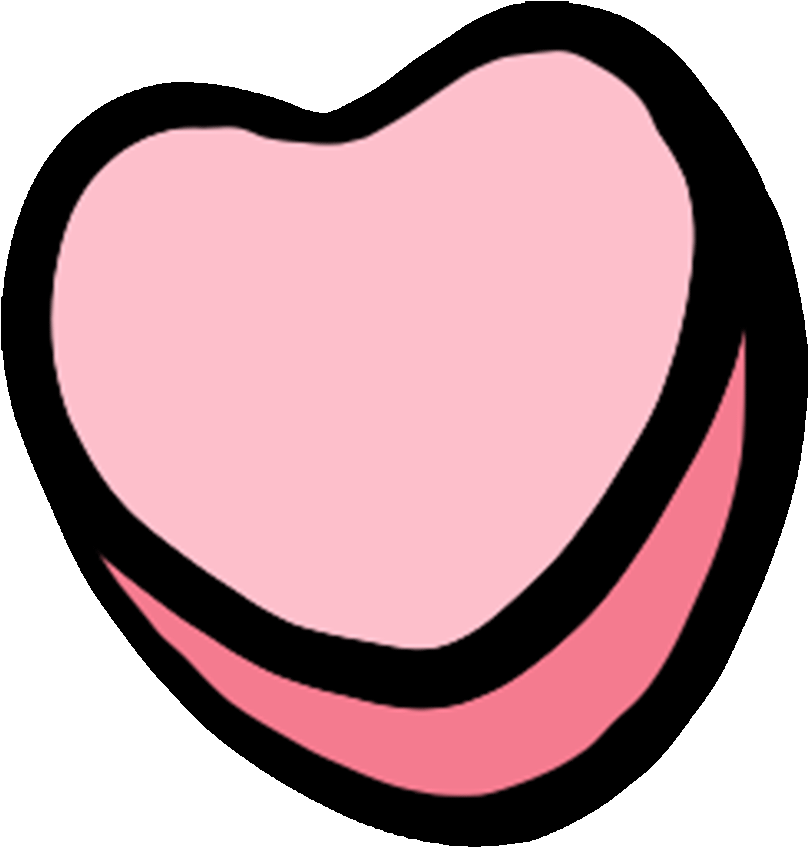 Britney Spears Hearts Sticker By Stefanie Shank For Clipart (1080x1080), Png Download