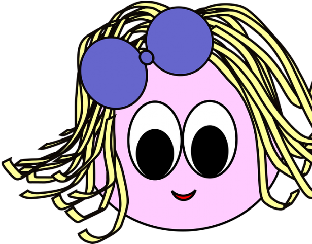 Candy Clipart Monster - Png Download (640x480), Png Download