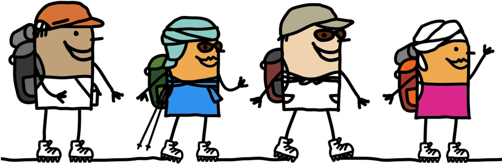 Imperial War Museum Challenge Playing Lots Of Games Clipart (1000x358), Png Download