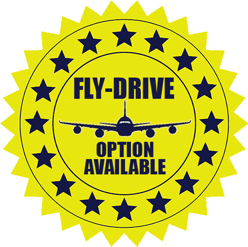 Santillana Del Mar Is Situated On The Northern Route Clipart (555x554), Png Download