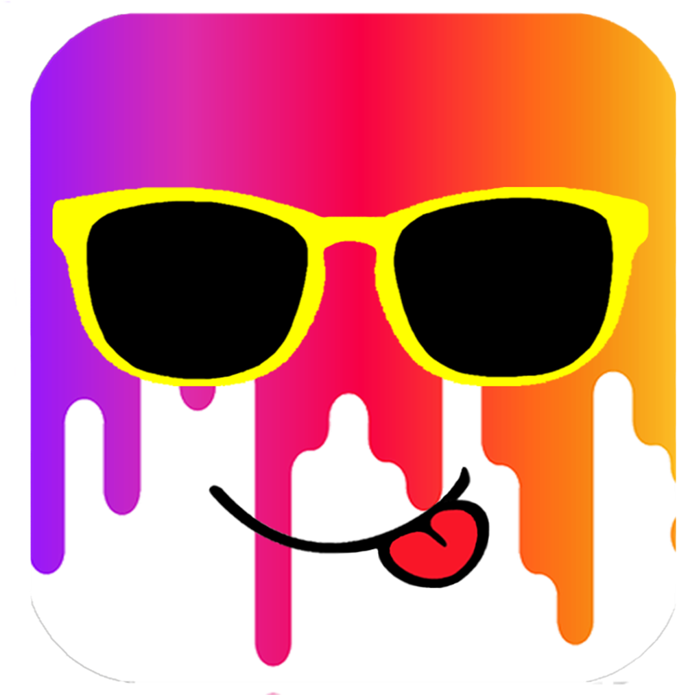 Smiley Face Clipart (1024x1024), Png Download