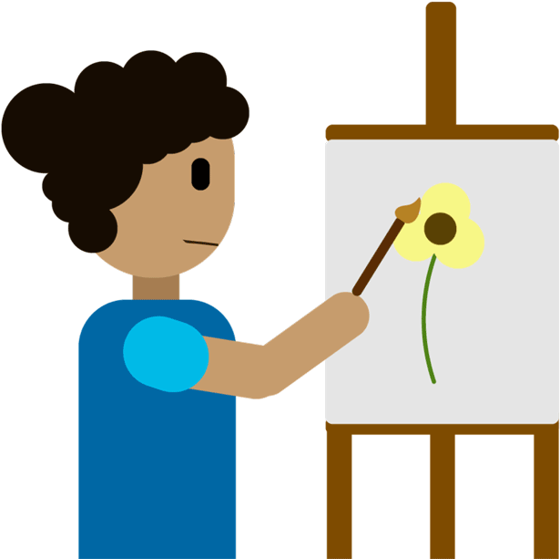 Theta Frequencies , Associated With Light Sleep, Creativity, Clipart (1280x720), Png Download