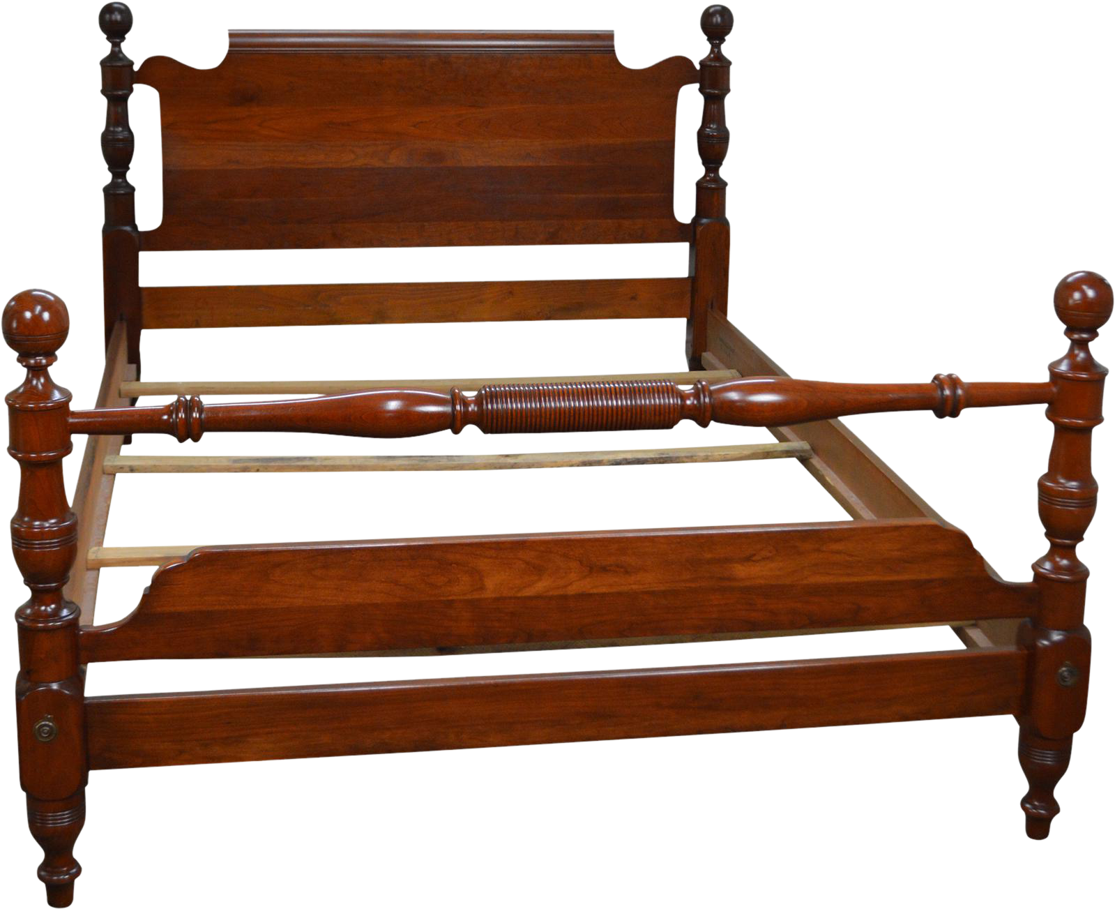 Pennsylvania House Solid Cherry Candlelight Full Size Clipart (2000x2000), Png Download