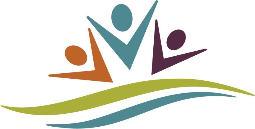 Healthy Communities Wyandotte Clipart (1000x464), Png Download