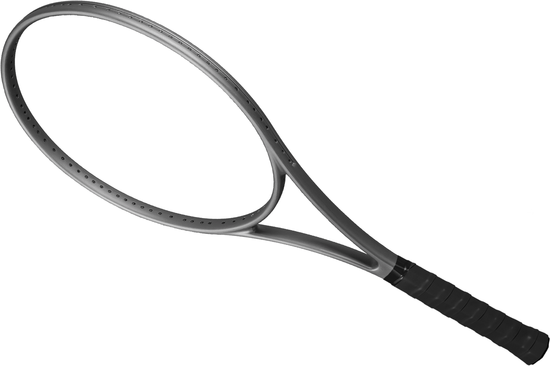 Overall, Dahcor K98p Frame Is The Perfect High Performance Clipart (1907x1294), Png Download